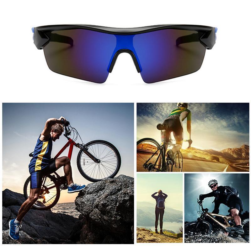 2021 New Polarized Sunglasses