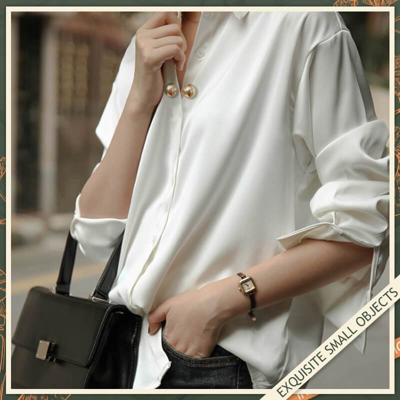 （✨Valentine's Day Promotion✨）Fashion Pearl Brooch