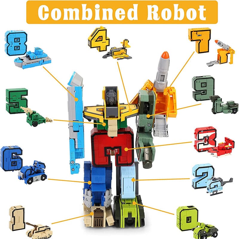🎁Education Number Toys🎁