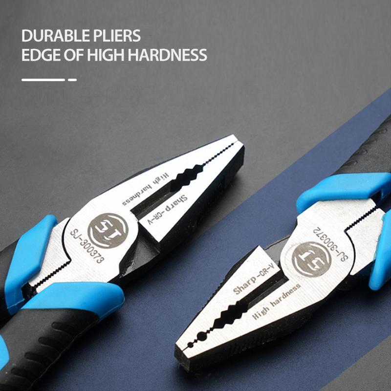 PLIER CUT EVERYTHING