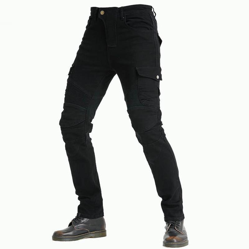 2021 Motorcycle Riding Jeans Motorcycle Racing Pants-BUY 1 FREE SHIPPING