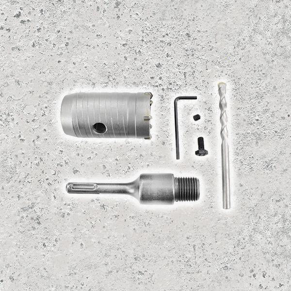 Concrete Wall Hole Saw Drill Bit
