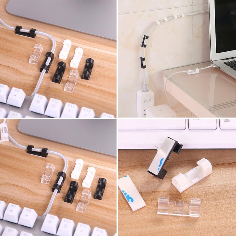 Finisher Wire Clamp(20PCS)