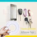 🎁Hot Sale-50% OFF🎁Nano Magic Tape - Reusable Double Sided Adhesive Traceless Tape