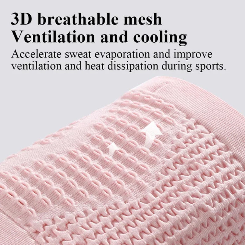 🏃50% OFF🏃Multifunctional Knit Breathable Concealed Waist Bag