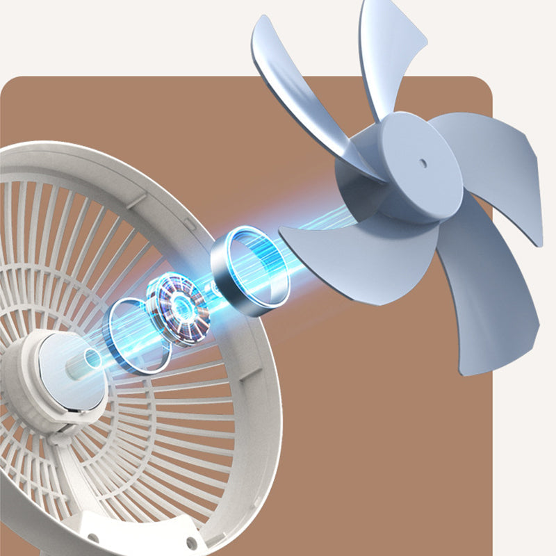 🔥HOT SALE-50% OFF✨Portable Mini Fan