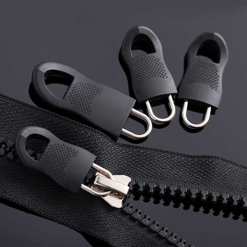 Universal Detachable Zipper Puller Set(Factory direct price)