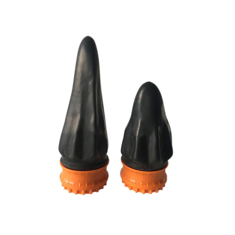 Portable Rubber Pocket Shot Kit