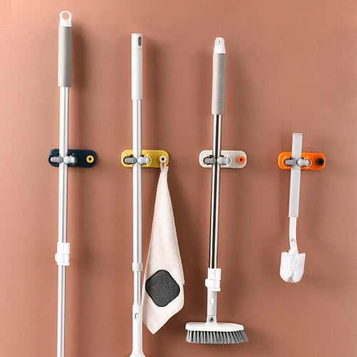 🔥Easter 50% OFF🔥Broom rack and Garden tool storage rack