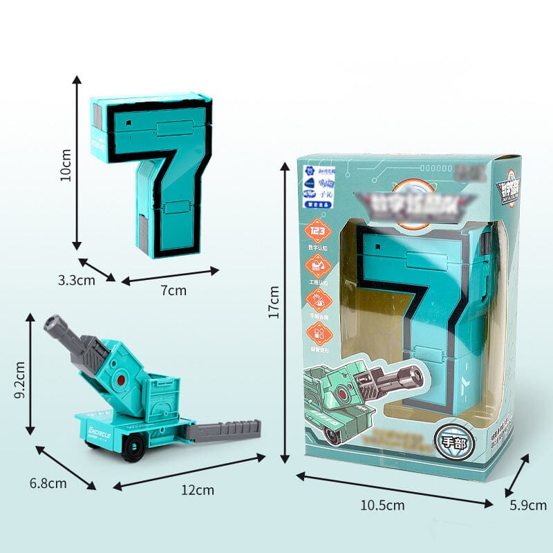 🎁Education Number Toys🎁