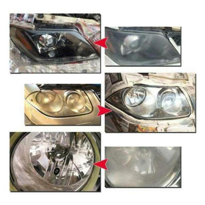 Anti-scratch nano hydrophobic coating agent