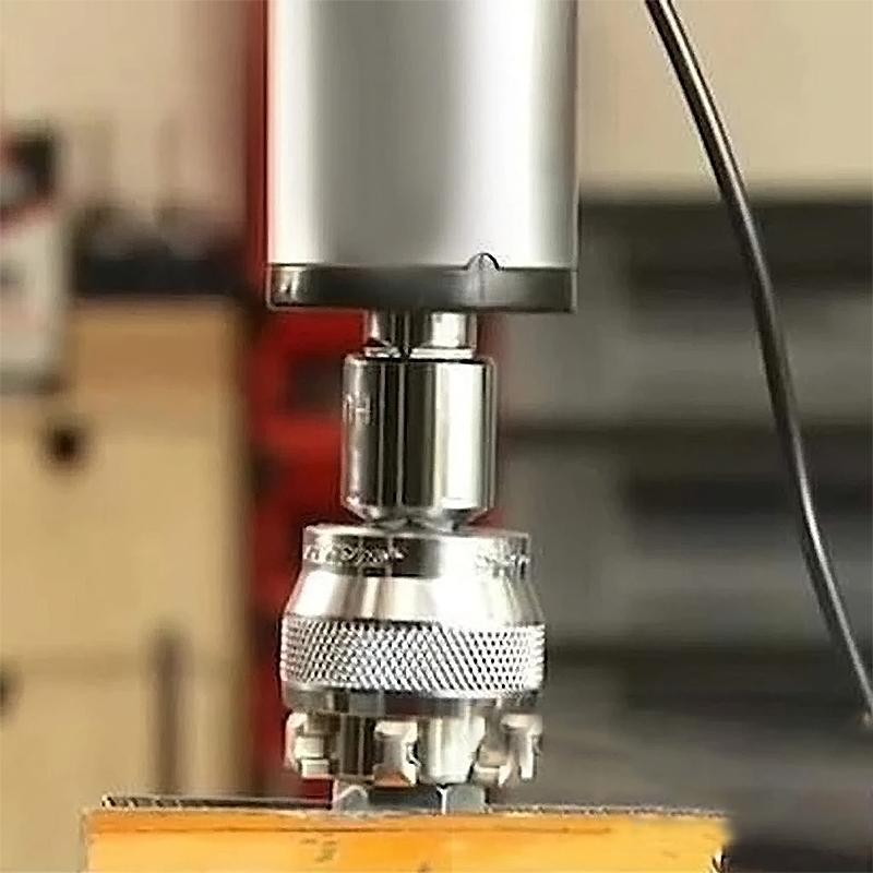 High Torque Wrench