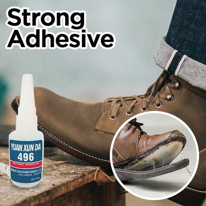 Multi-Purpose Super Glue