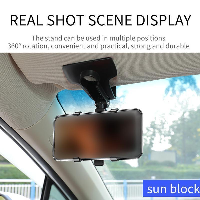 🔥50% OFF🔥Car Dashboard Phone Holder