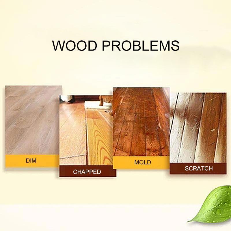 🏡2023 hot Sale✨Natural Beewax, furniture care polishing