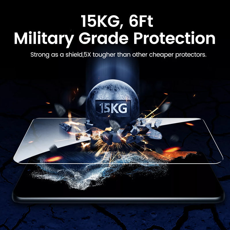 New Privacy Tempered Film for Iphone