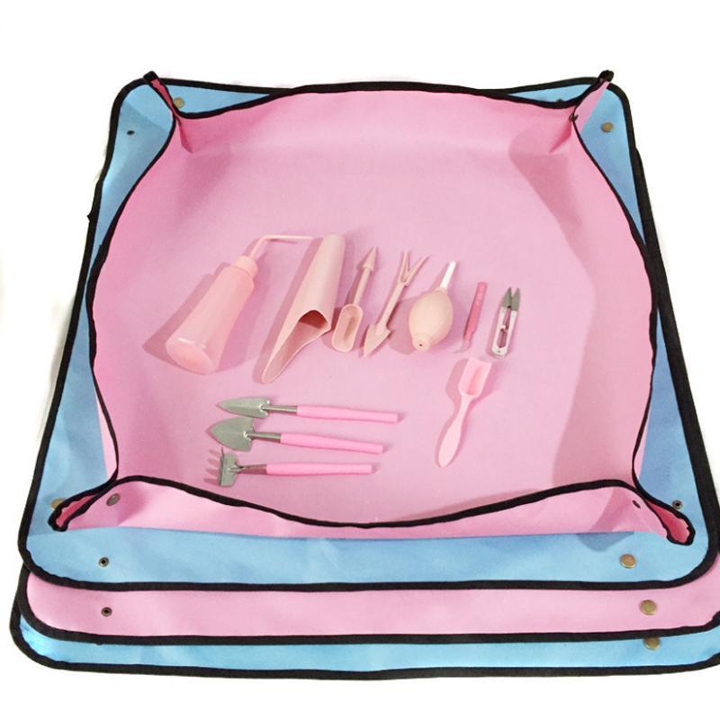 Foldable Gardening Mat