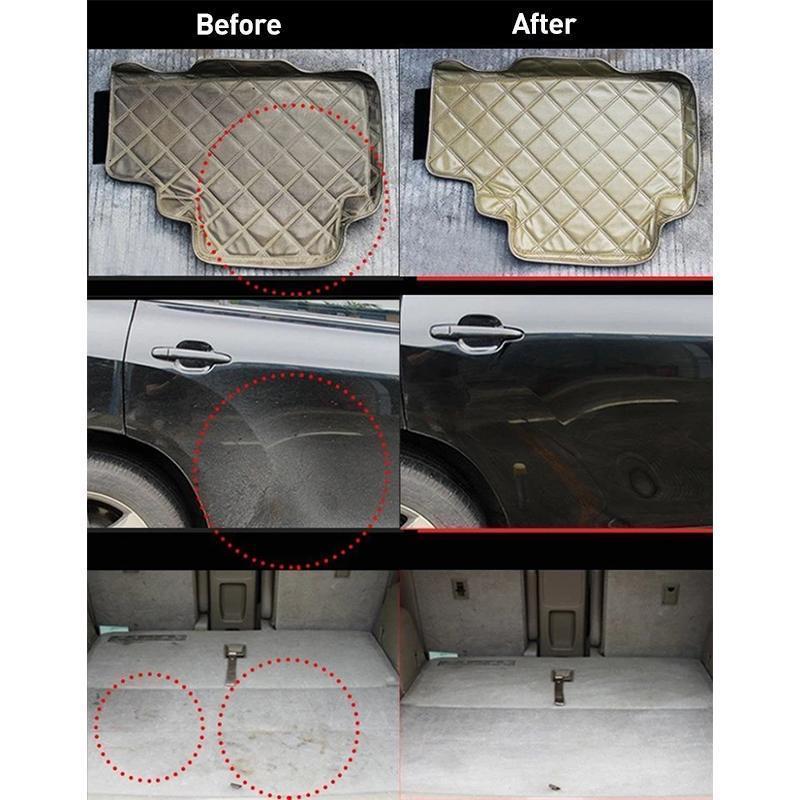 EasyOff Kitchen Bubble Cleaner