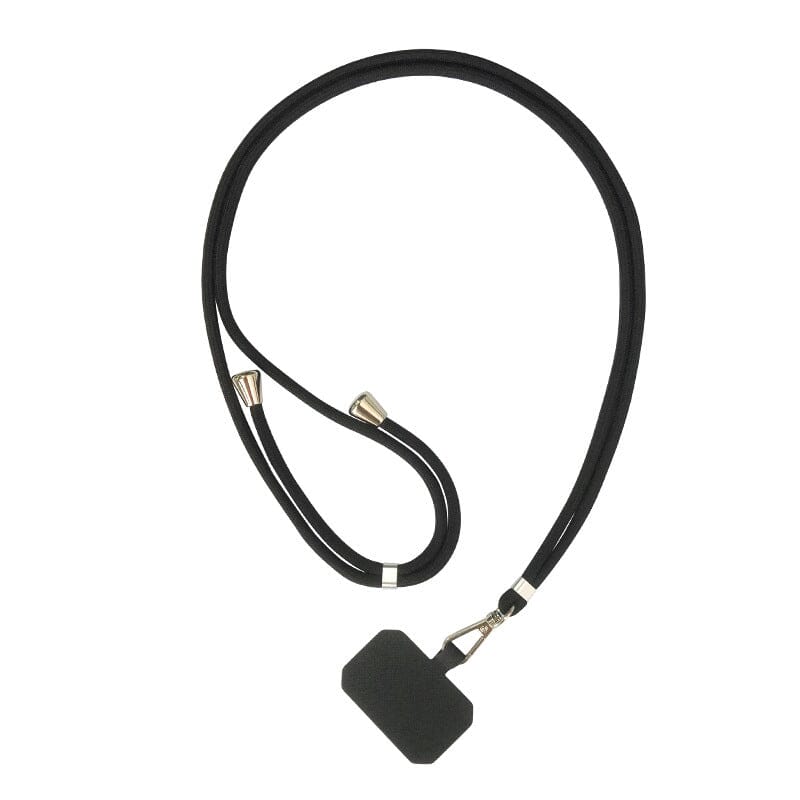 🌈Universal Crossbody Patch Phone Lanyards📱