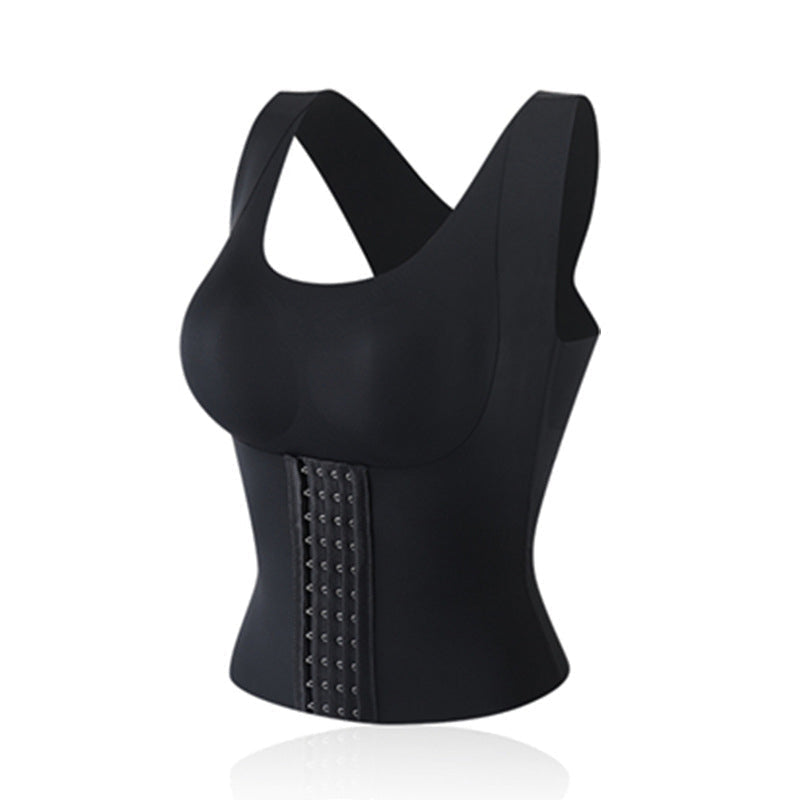 🎁CHRISTMAS SALE-50% OFF🎁3-in-1 Waist-Breasted Bra