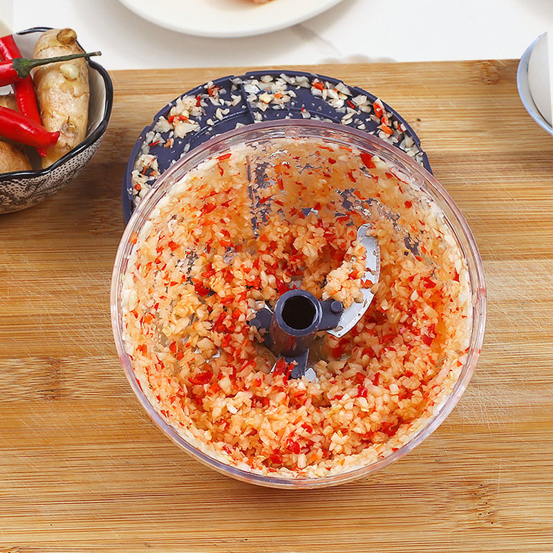 Manual Food Chopper