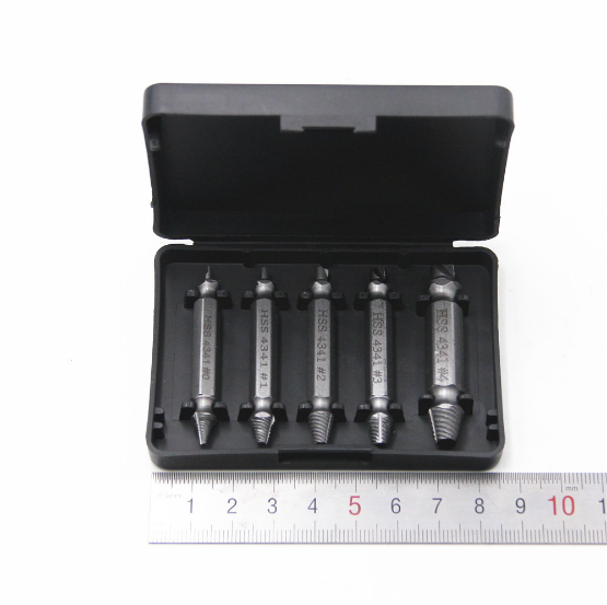 🔥50% Off🔥Screw Extractor(4 Pcs/5pcs/6pcs)