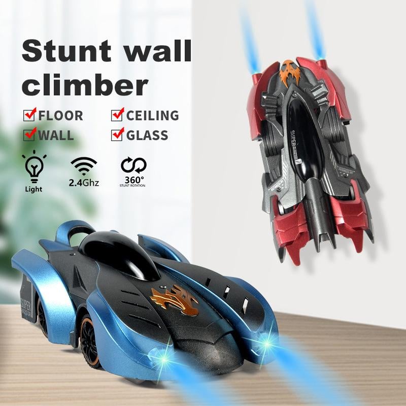 ✨Pre sale - 24 days✨Wall Climbing RC stunt Car