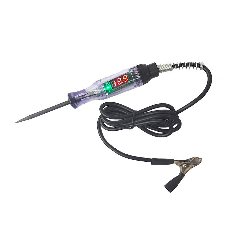 🔥New Year Sale-50% Off🔥Car Truck Circuit Test Pen