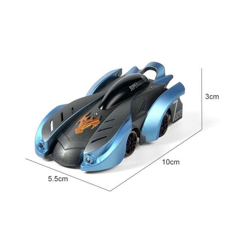 ✨Pre sale - 24 days✨Wall Climbing RC stunt Car