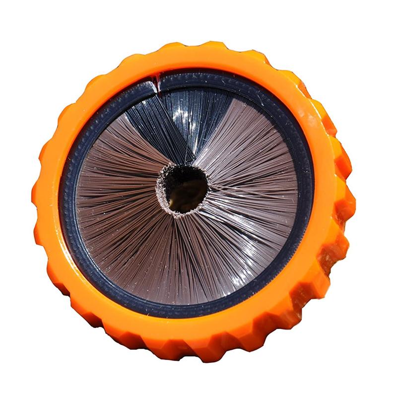 Portable Rubber Pocket Shot Kit