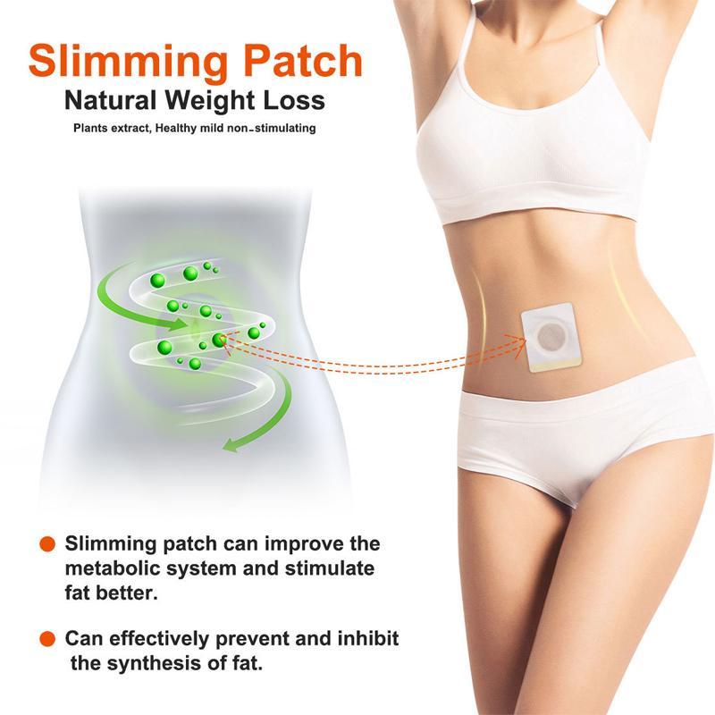 Slim Patch (30 pcs)