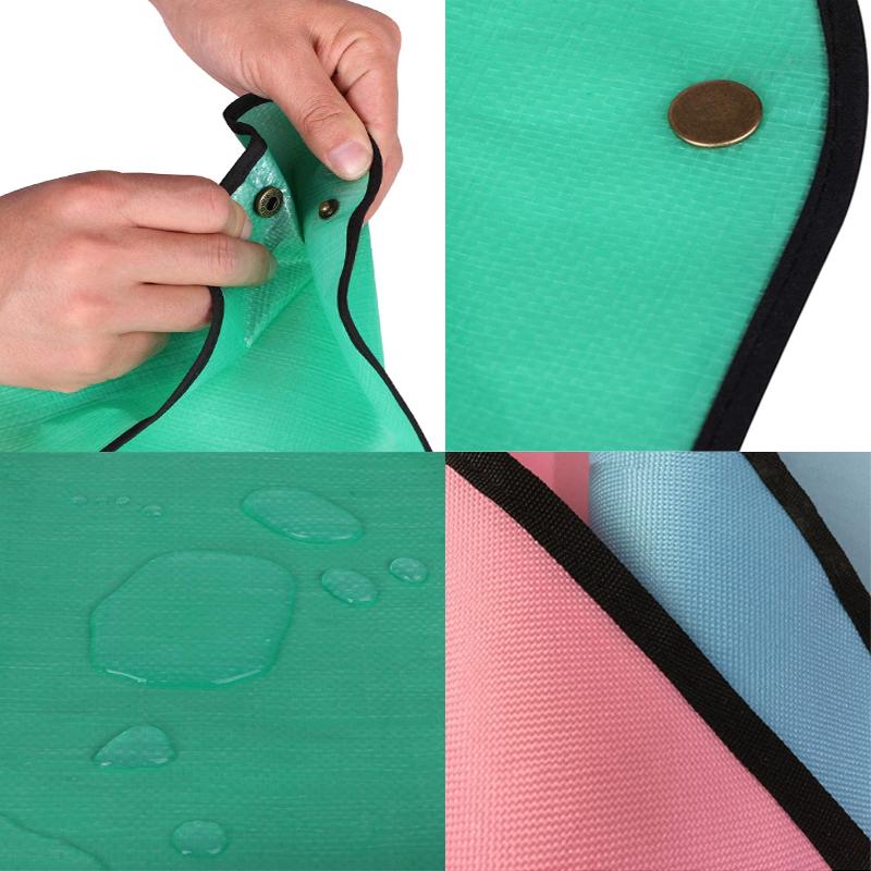 Foldable Gardening Mat