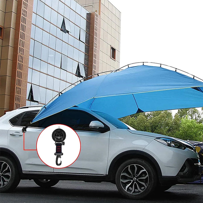 ⛺Hot Sale-63% OFF⛺Heavy Duty Vacuum Suction Cup with Hook