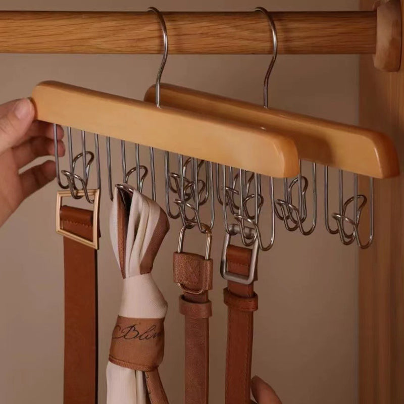 ✨Hot Sale-50% OFF✨Hanger for Ties and Belts