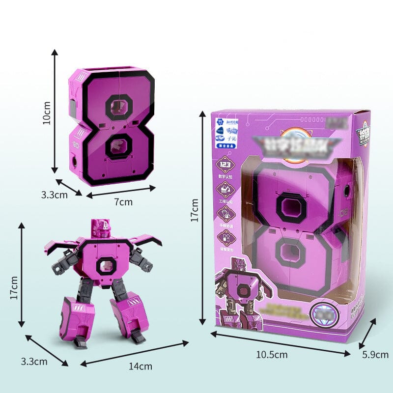 🎁Education Number Toys🎁