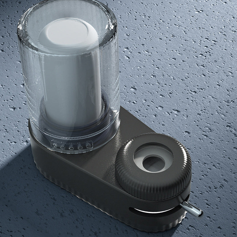 Faucet Water Purifier With Adapters