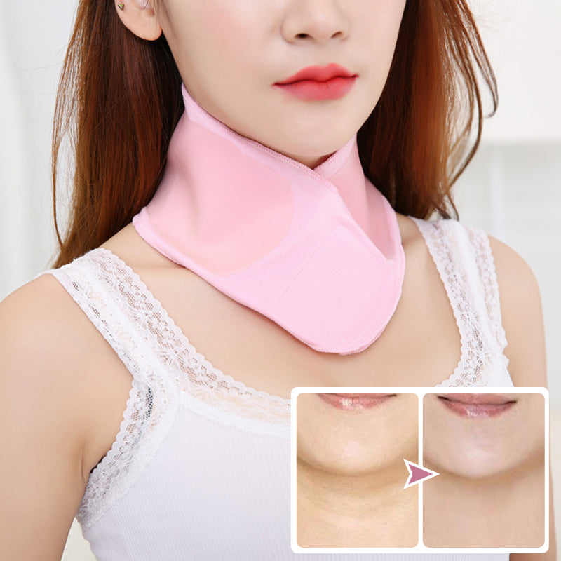 🎁50%  OFF🎁Reusable Gel Anti-Neck Wrinkles Wrap