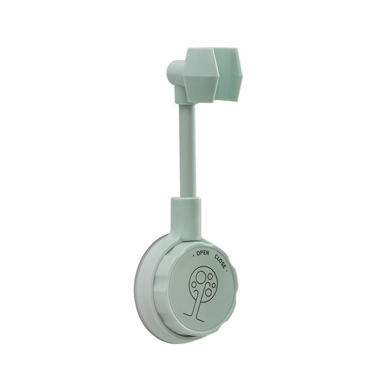 360° PUNCH-FREE SHOWER HOLDER