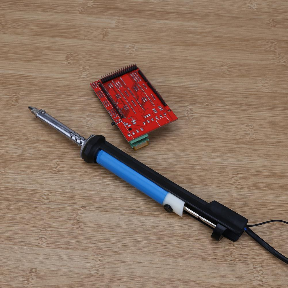 Desoldering Suction Pump