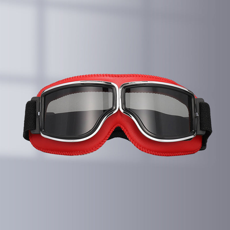 😎50% OFF😎Vintage Motorcycle Goggles