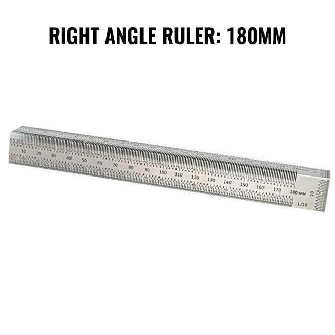 DIY Circle™ Pro Ruler