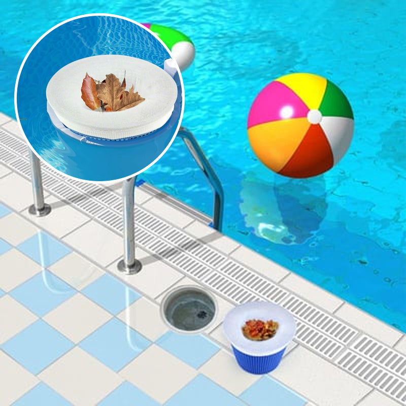 Pool Skimmer Socks