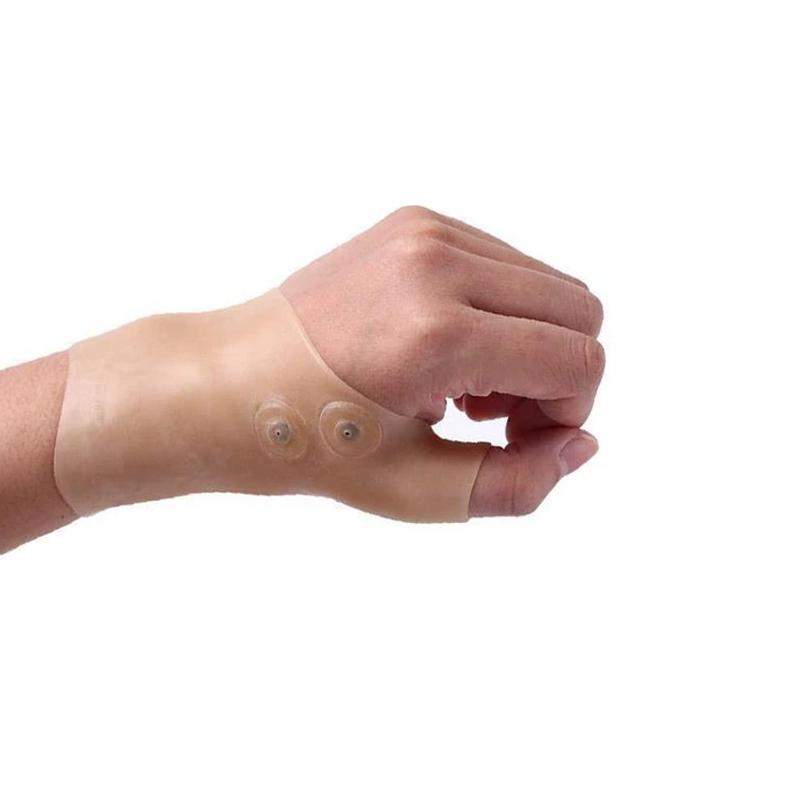 WRIST & THUMB THERAPY GLOVES