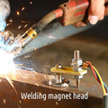 MAGNETIC WELDING KIT