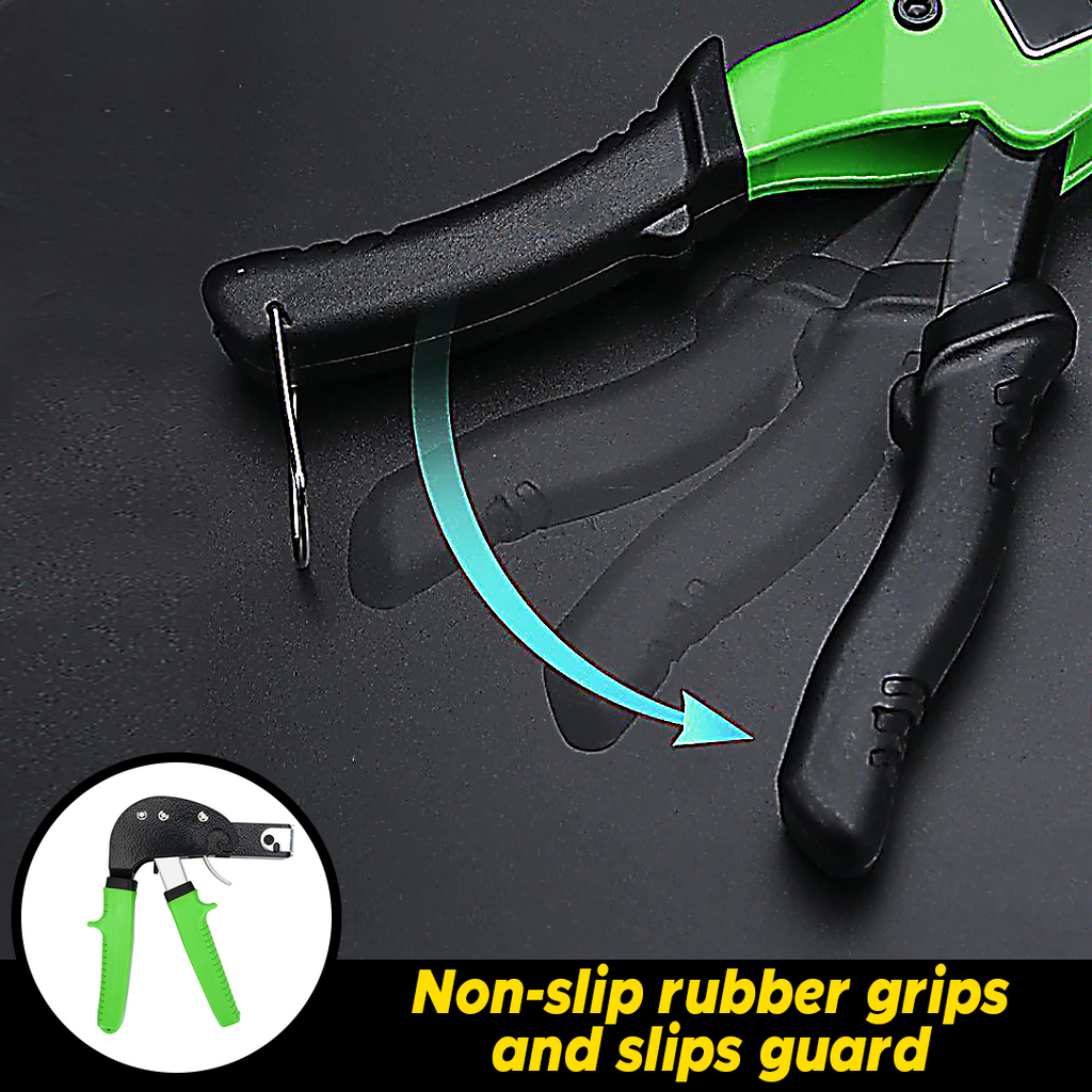 Drywall Anchor Screw Tapping Tool