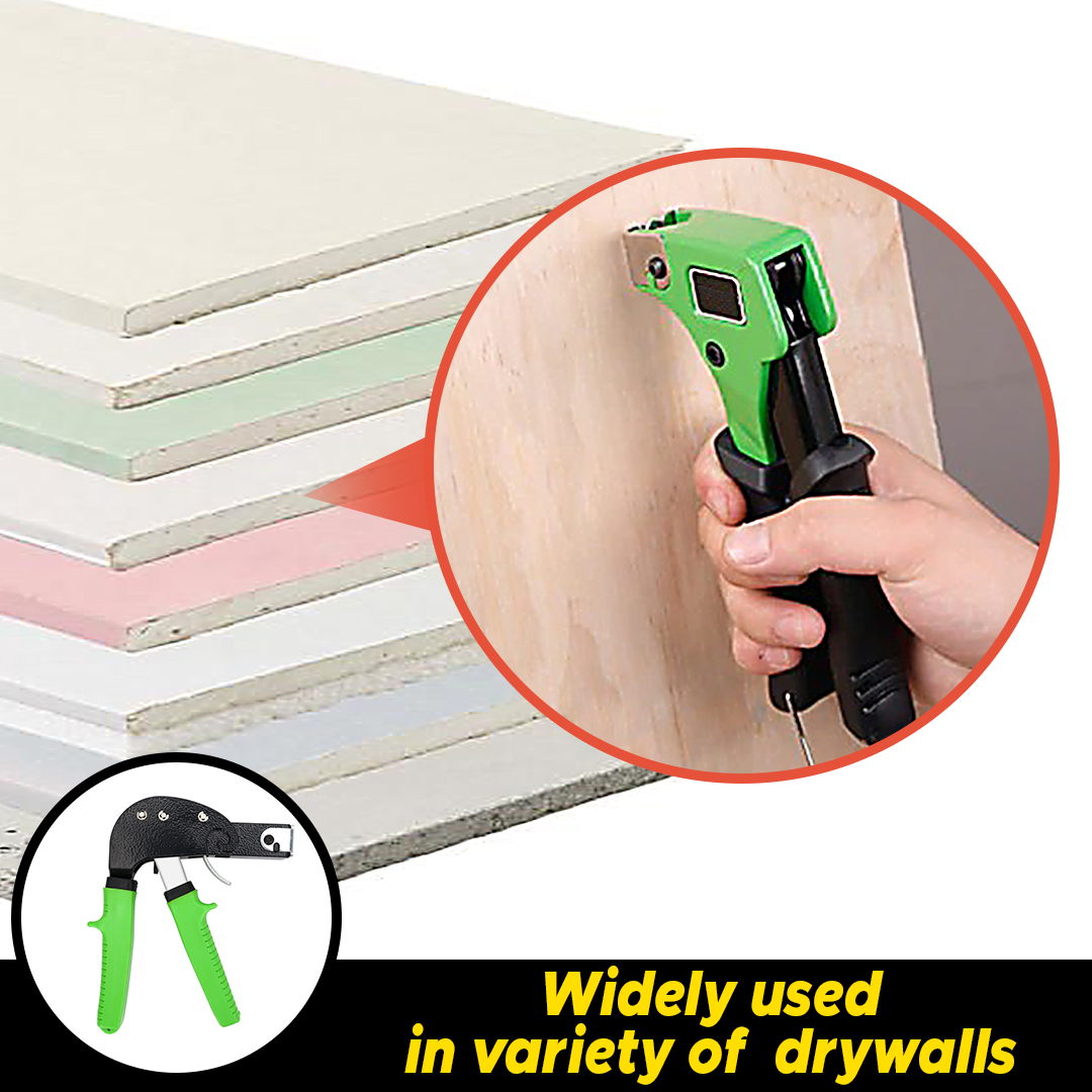 Drywall Anchor Screw Tapping Tool