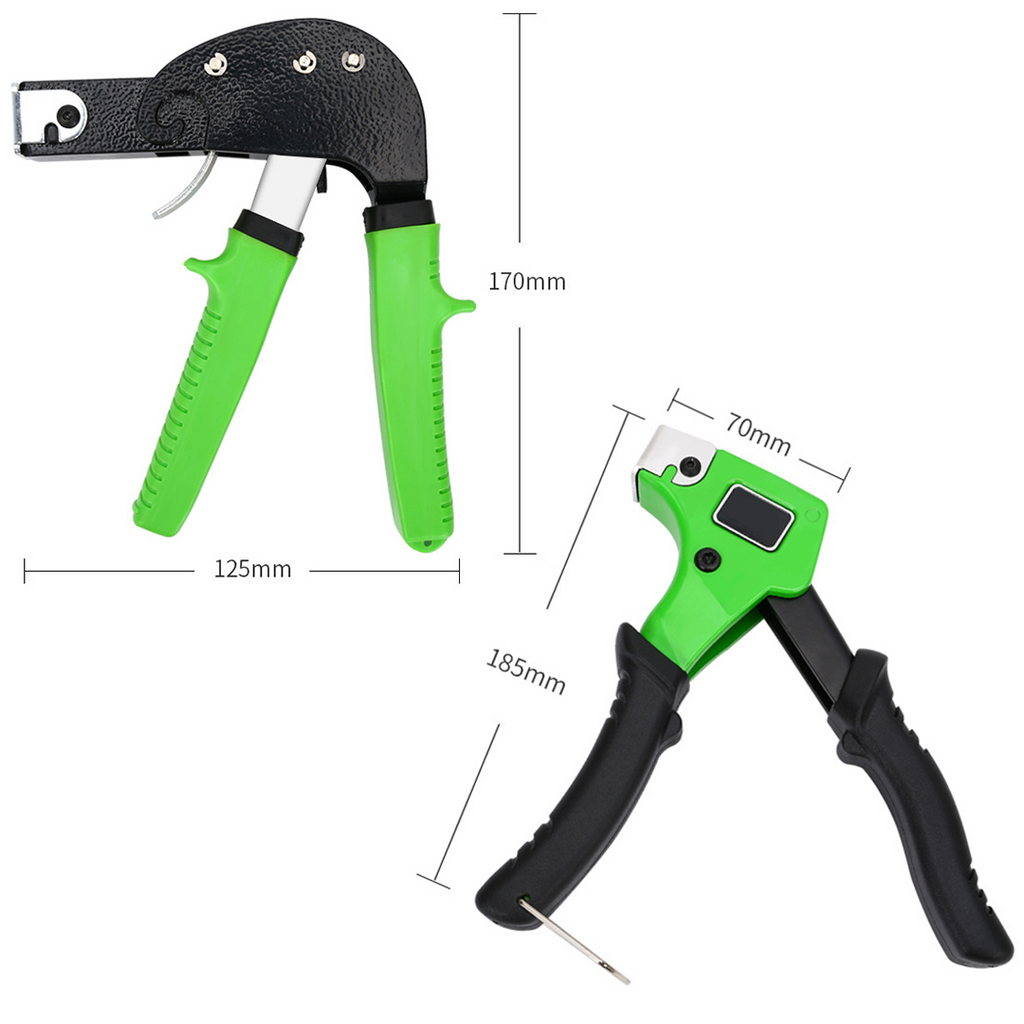 Drywall Anchor Screw Tapping Tool