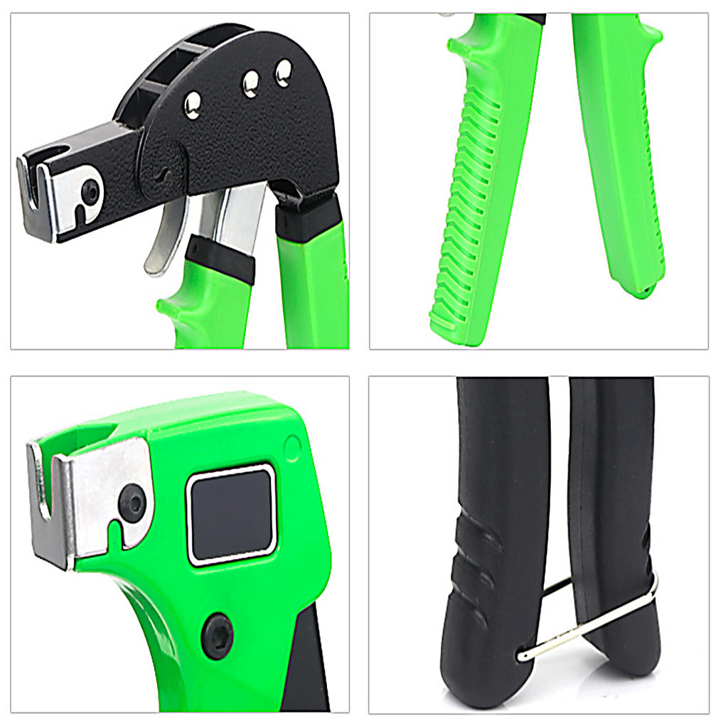 Drywall Anchor Screw Tapping Tool