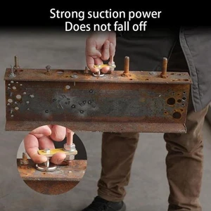 MAGNETIC WELDING KIT