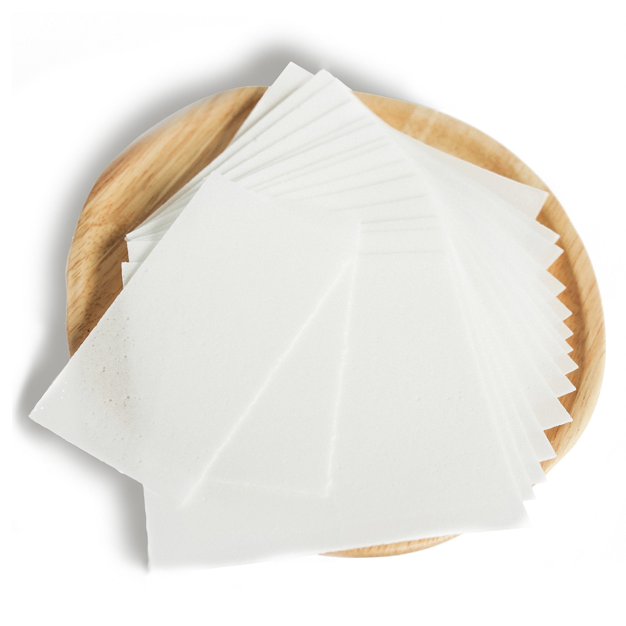 Laundry Detergent Eco Sheets - 30 Loads